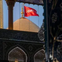 مسافر کربلا از مرزمهران