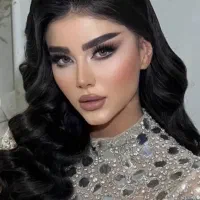 تخفیف ویژه میکاپ شنیون عروس و همراه