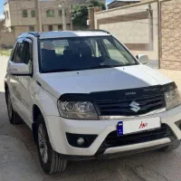 سوزوکی ویتارا ۲۴۰۰ کلاس ۱۰ مدل ۹۶