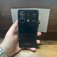 شیاومی ردمی نوت ۱۳ 256g / ram 8 تمیز به شرط