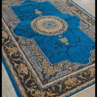 فرش کیش|فرش|کیش, |دیوار