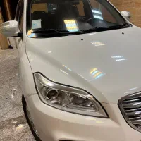 لیفان ایکس ۶۰فنی عالی کم کار