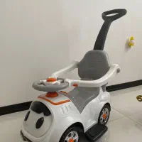 چهار چرخ کودک