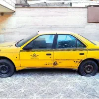 تاکسی
