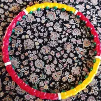 حلقه هولوهوپ خارجی 550هزار تومان