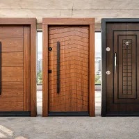 نصب حرفهای درب ضد سرقت با ۳۰ سال تجربه