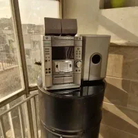 ظبط سونی