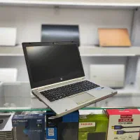 Hp i7/ram8/ssd256+hdd320 نسل دوم