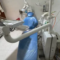 یونیت دندان پزشکی