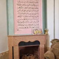 منزل ویلایی۲طبقه. حیاط مجزا ۲ اتاق. روبه رو مدارس