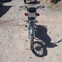 موتور 125