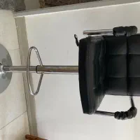 صندلی جک دار سالم