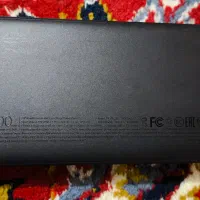 پاوربانک 20000 شیائومی