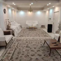 55 متر / خیابون سجاد / کم واحد / اسانسور دار