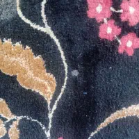 ۱در ۱ونیم|فرش|شهریار, کهنز|دیوار