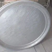 سینی روحی دهنه ۸۵ سانتی عمق۵ سانت