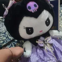 عروسک کرومی