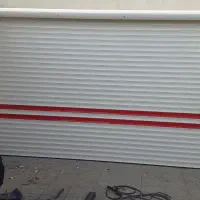 کرکره برقی احمدی