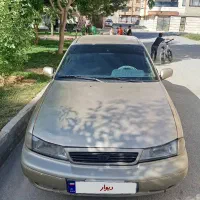 دوو‌ سیلو مدل ۸۰