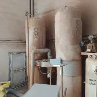 فروش مکنده دوقلو