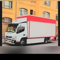 حمل اثاثیه منزل کهریزک باقرشهر اتوبار قمصر شهرری
