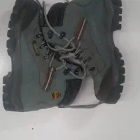 کفش کوه لاوان