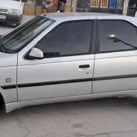 پژو مدل 98 فروش فوری