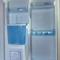یخچال فریزر