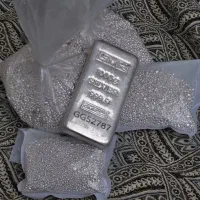 خارجی ایرانی شمش