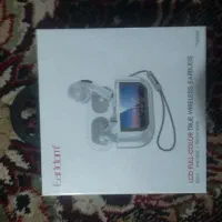 ایر پاد ارلدرام نو کادو گرفتم