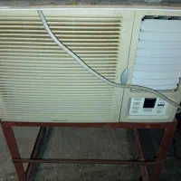 کولر پنجره ای سامسونگ ۲۴ هزار کنترلی