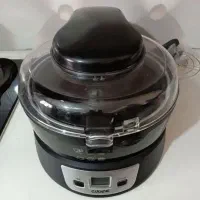 سرخ کن مارک cuisine