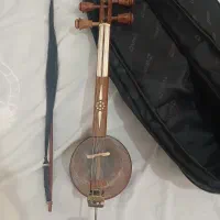 کمانچه خوش صدا