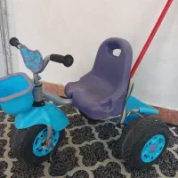 سه چرخه