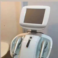 فروش دستگاه هایفوتراپی صورت در حد نو
