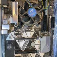 b365 asus prime plus