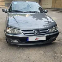 پارس سال موتورجدید معاوضه