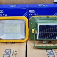 لامپ و پروژکتور خورشیدی اصلی