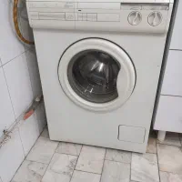 ماشین لباسشویی سپهر الکتریک