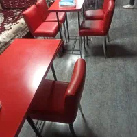 میزو صندلی