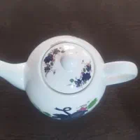 فروش قوری استفاده نشده