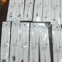 گردنبند..