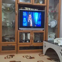 بوفه وتلویزیون درحدنو