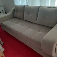 مبل راحتی جلو‌مبلی