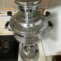 سماور ۸لیتری نو نو مخصوص جهیزیه