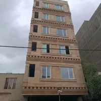 آپارتمان ۷۵ متری نواب شمالی، نوساز