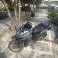 هندا کلیک اصلی