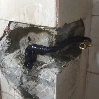 خدمات فنی .   گاز رسانی.لوله بازکنی