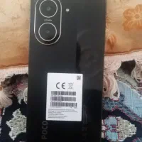 گوشی پوکوc71