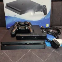 ps4 slim 1tra کپی خور